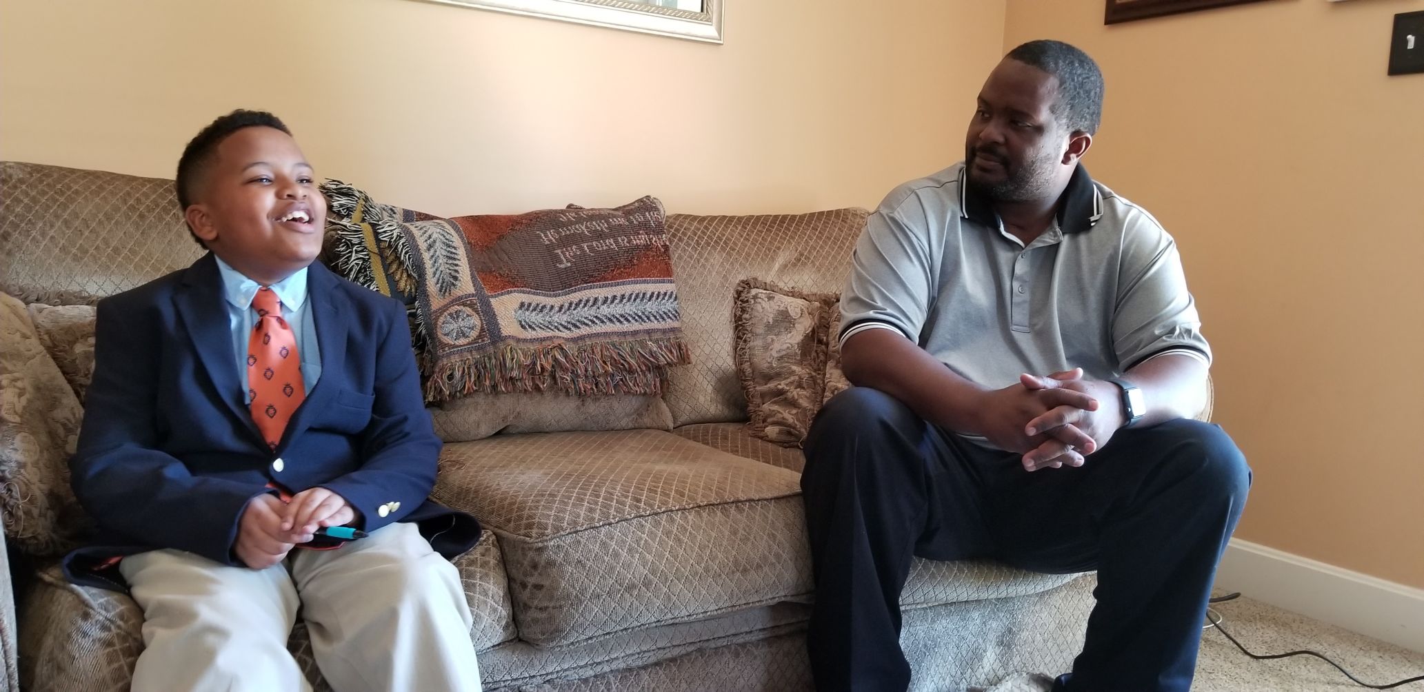 DuBois Academy dad and son.jpg